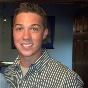 Meet your Posher, Tim